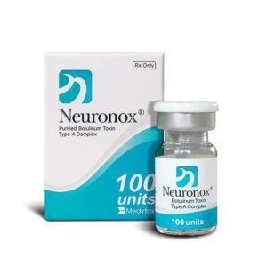 بوتاکس مدل Neuronox 100